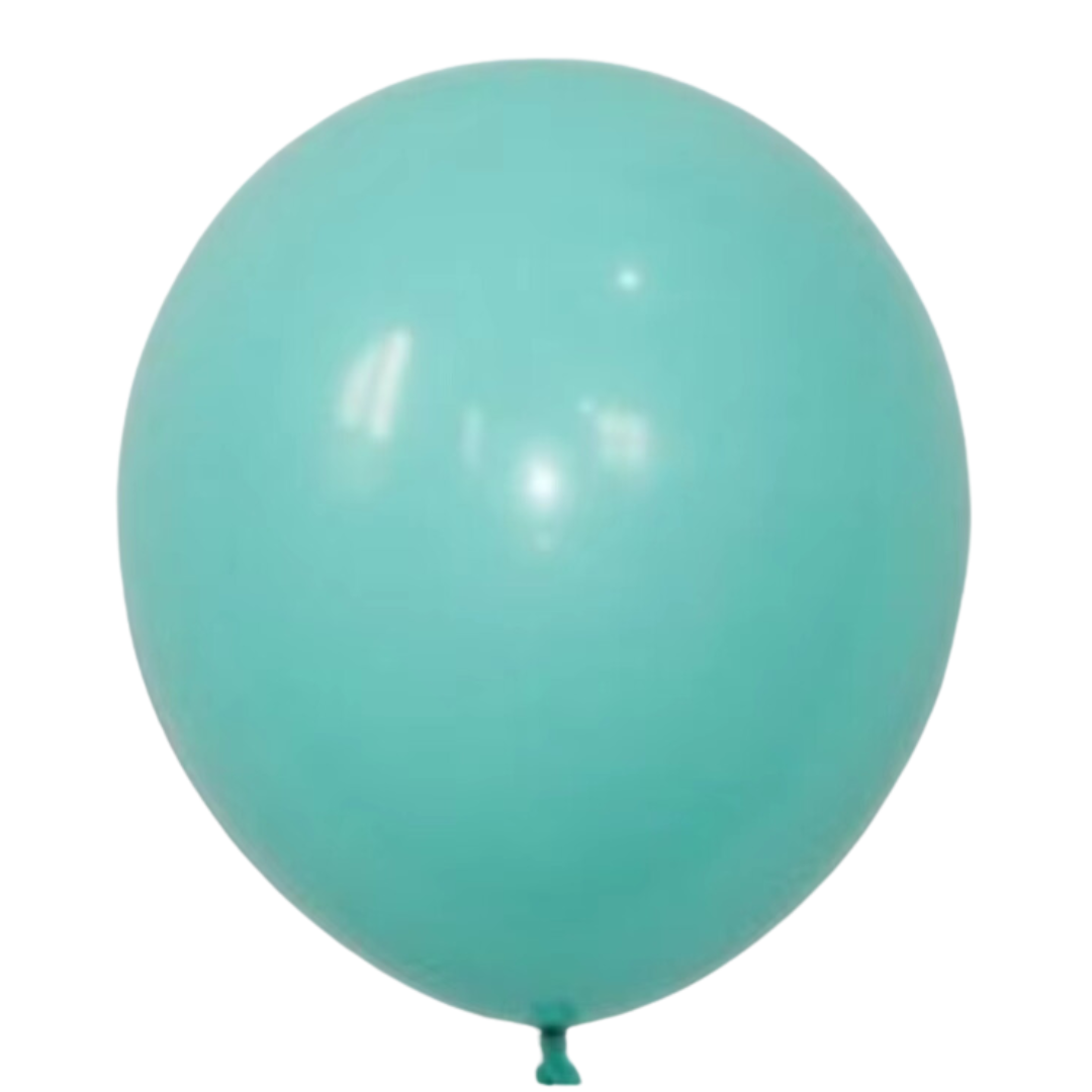 12inch matte Latex Balloon