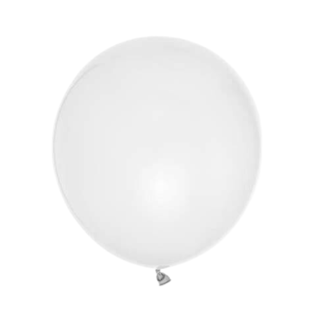 12inch matte Latex Balloon