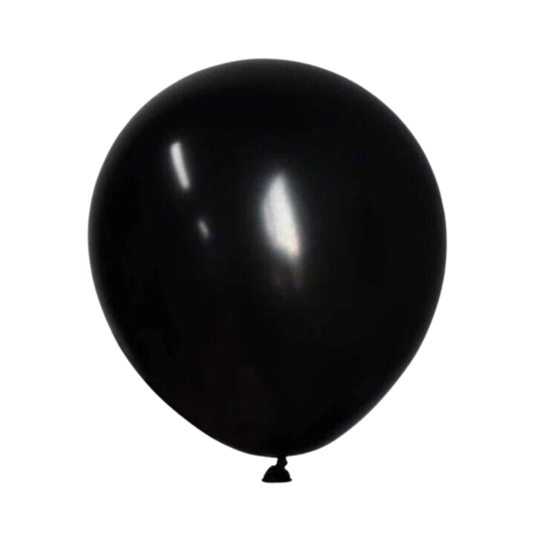 12inch matte Latex Balloon