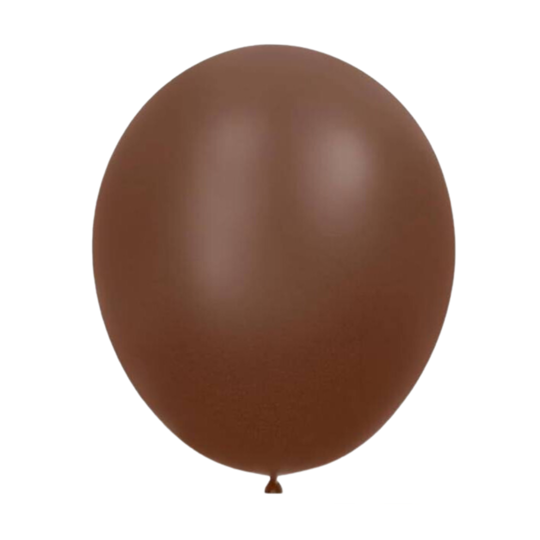 12inch matte Latex Balloon