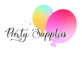 Party Supplies