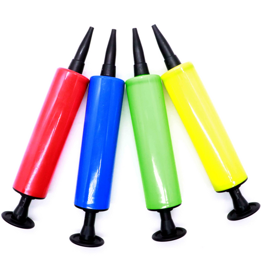 Manual Balloon Inflator