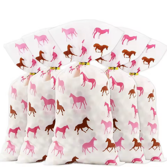 Horse Theme Candy bag