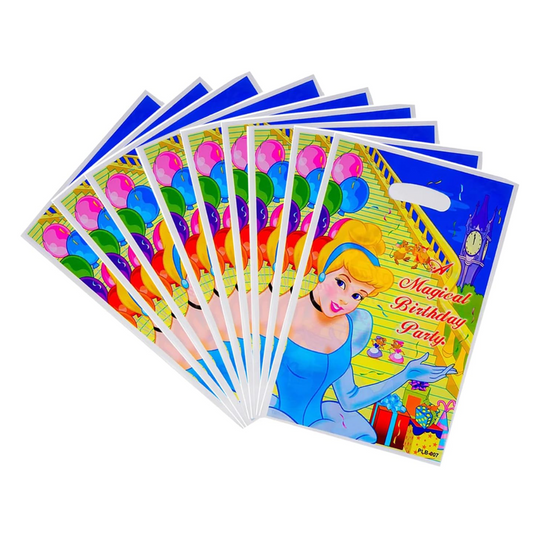 Princess Cinderella Candy Bag