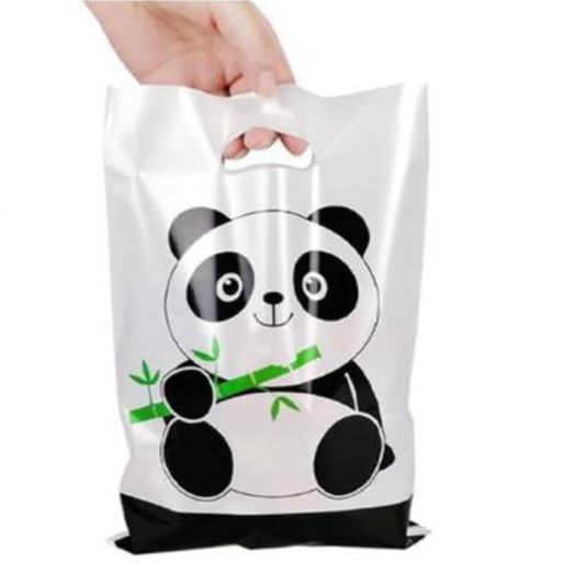 Panda Candy Bag