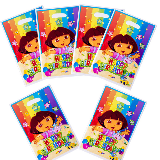 Dora Candy Bag