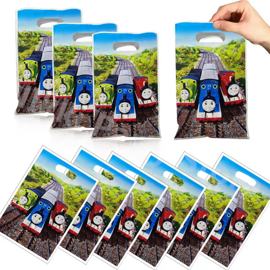 Thomas The Train Candy Bag