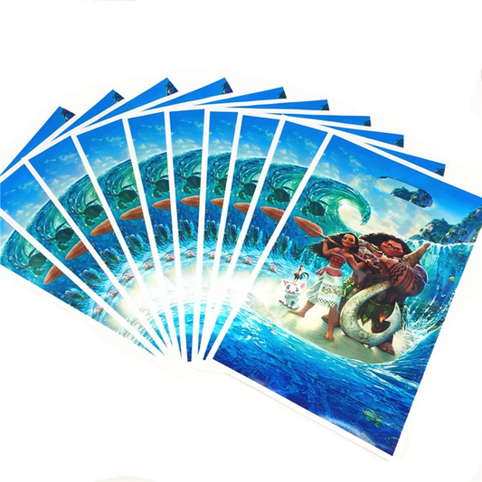 Moana Candy Bag