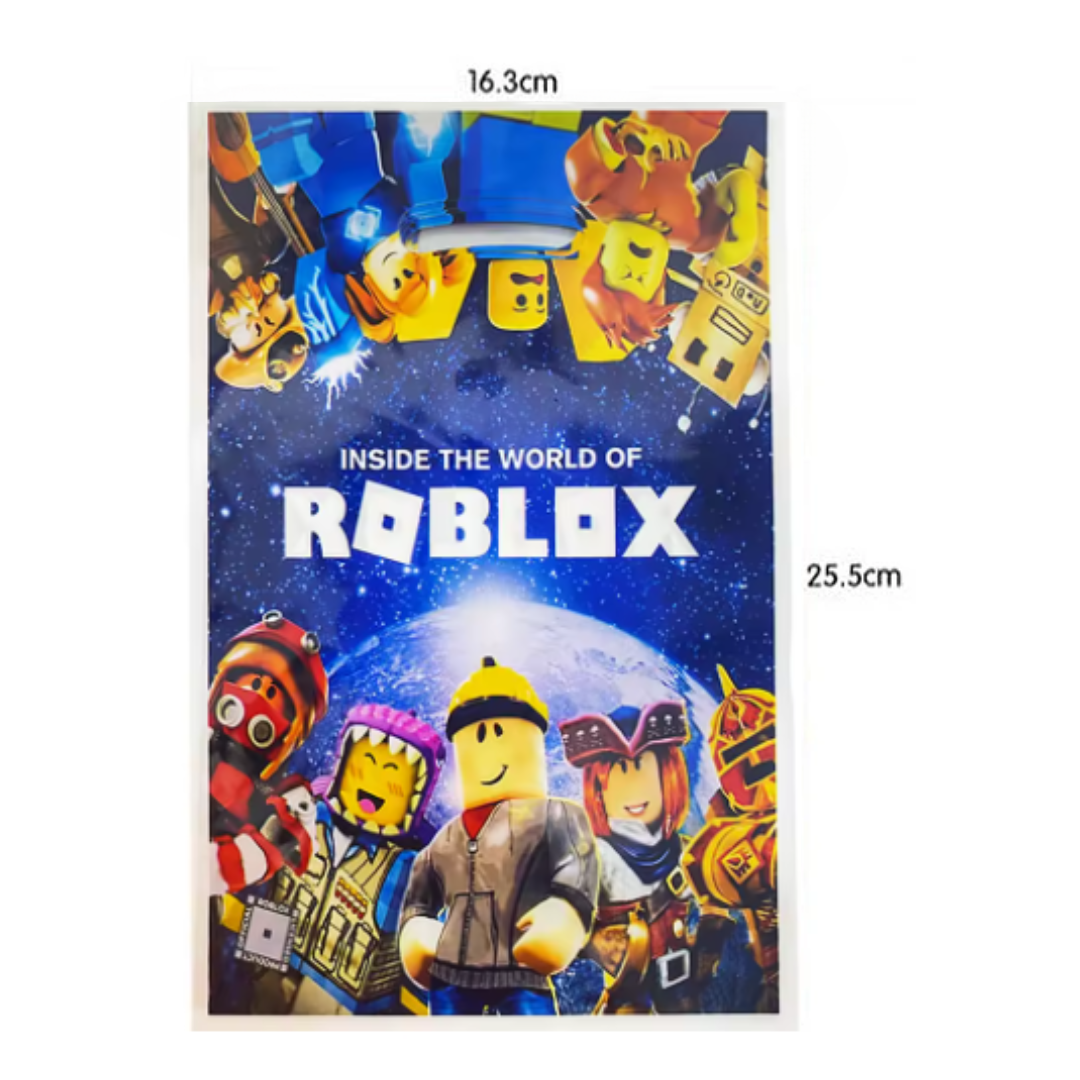 Roblox Candy Bag