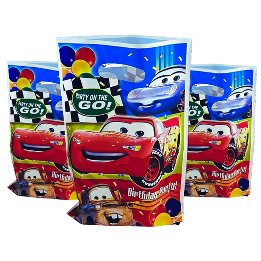 McQueen Candy Bag