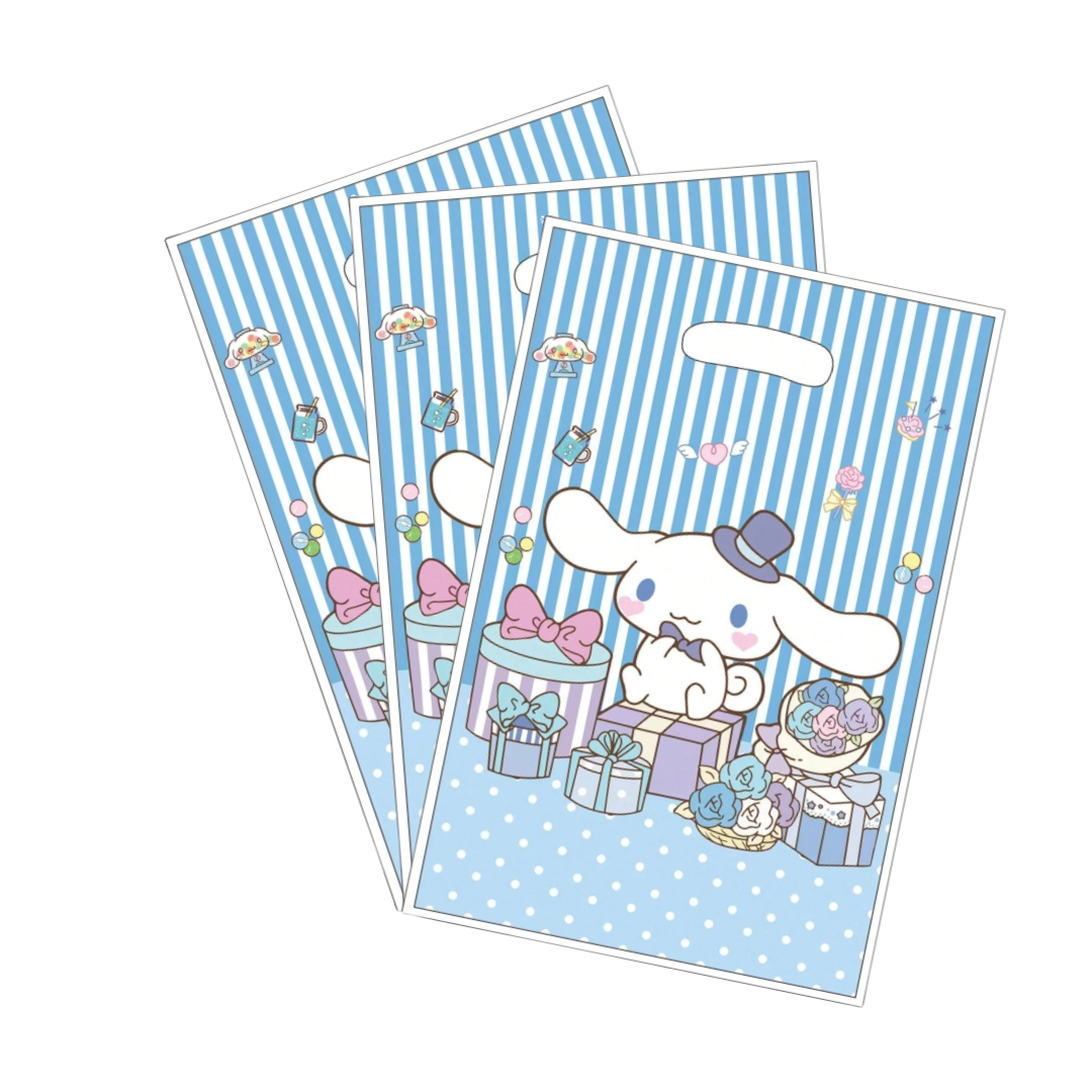 Cinnamoroll Party Candy Bag