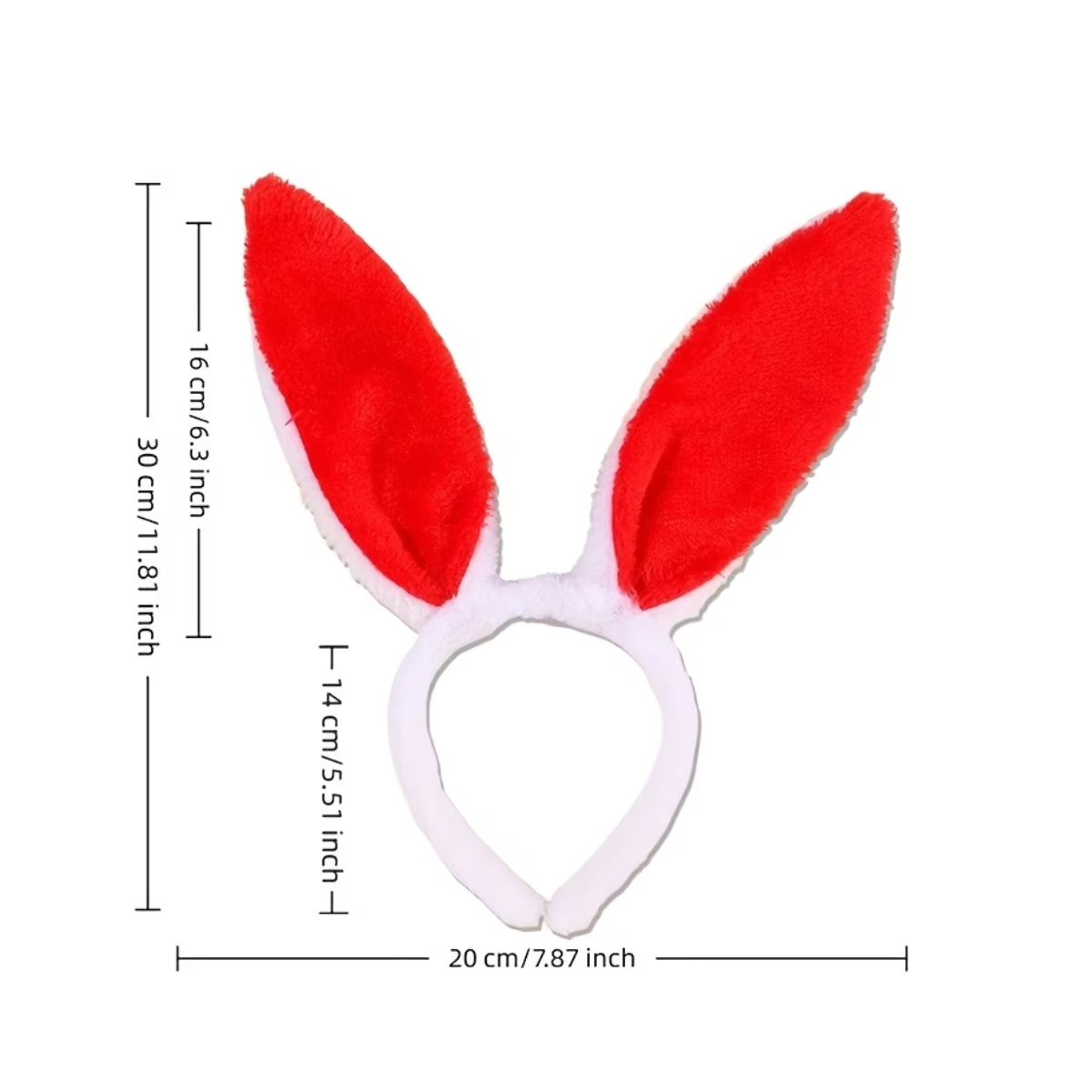 Bunny Headbands