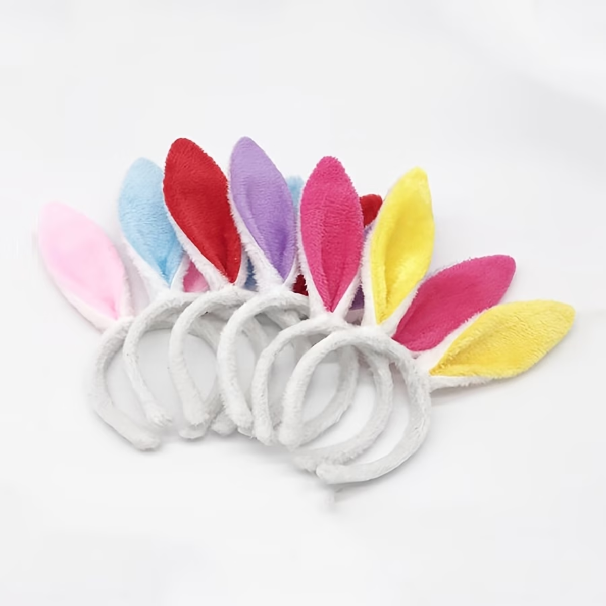 Bunny Headbands