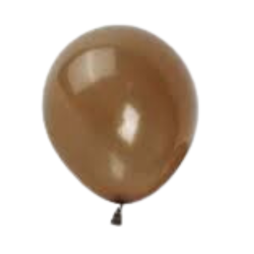 12inch matte Latex Balloon