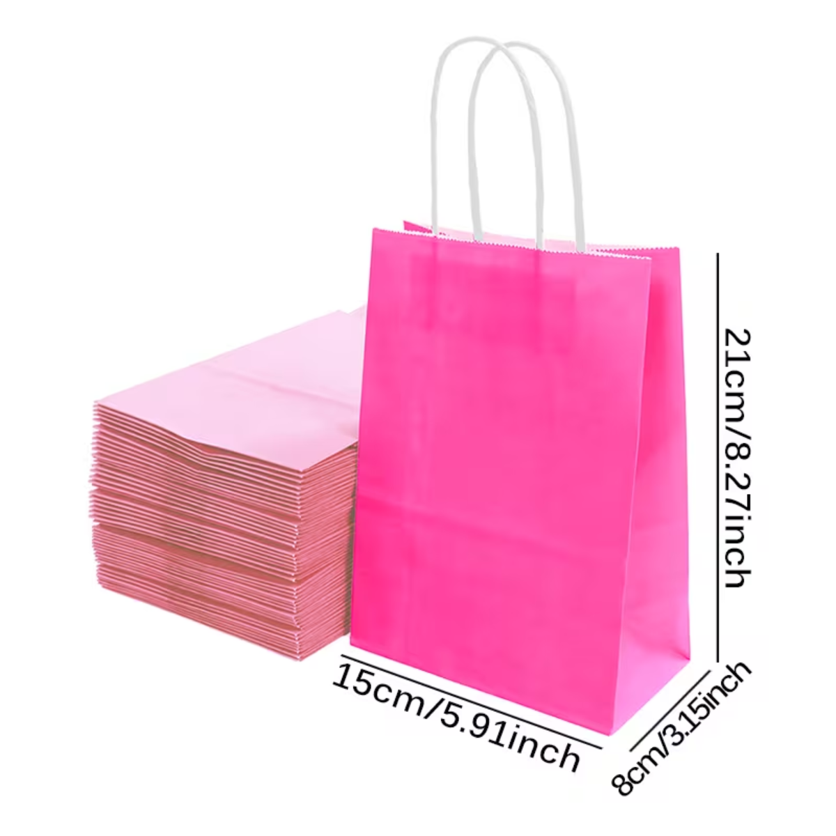 Paper Bags