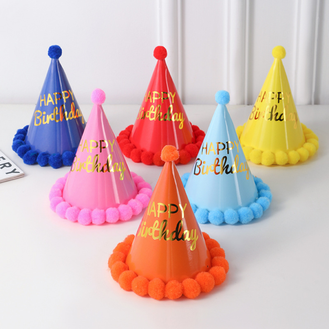 Birthday Party Hat