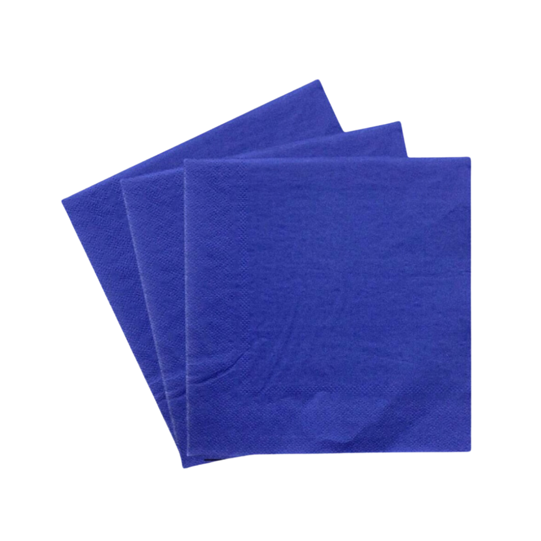Blue Game Theme Dinnerware